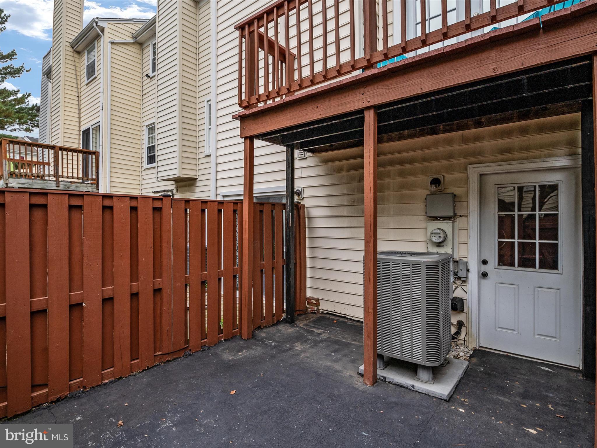 1699 Hart Court Crofton, MD 21114 - Photo 28 of 30