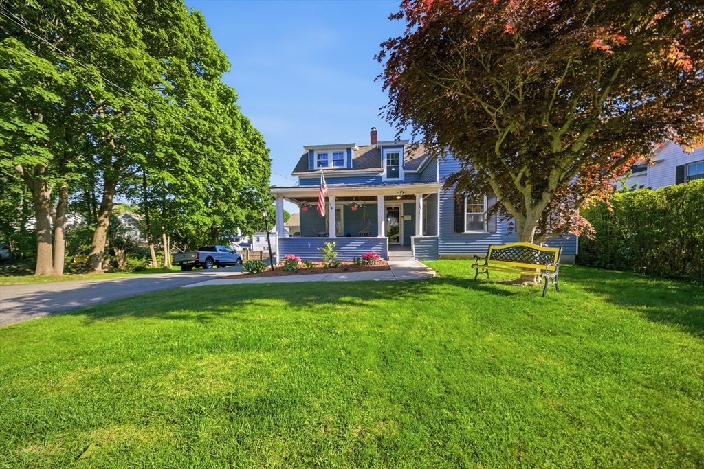 131 Pearl Street Gardner, MA 01440 - Photo 2 of 41