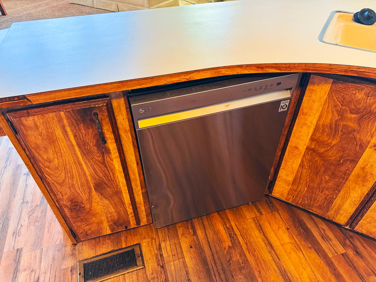 314 South Main Street, Unit 187 Angels Camp, CA 95222 - Photo 12 of 27 a view of stairs