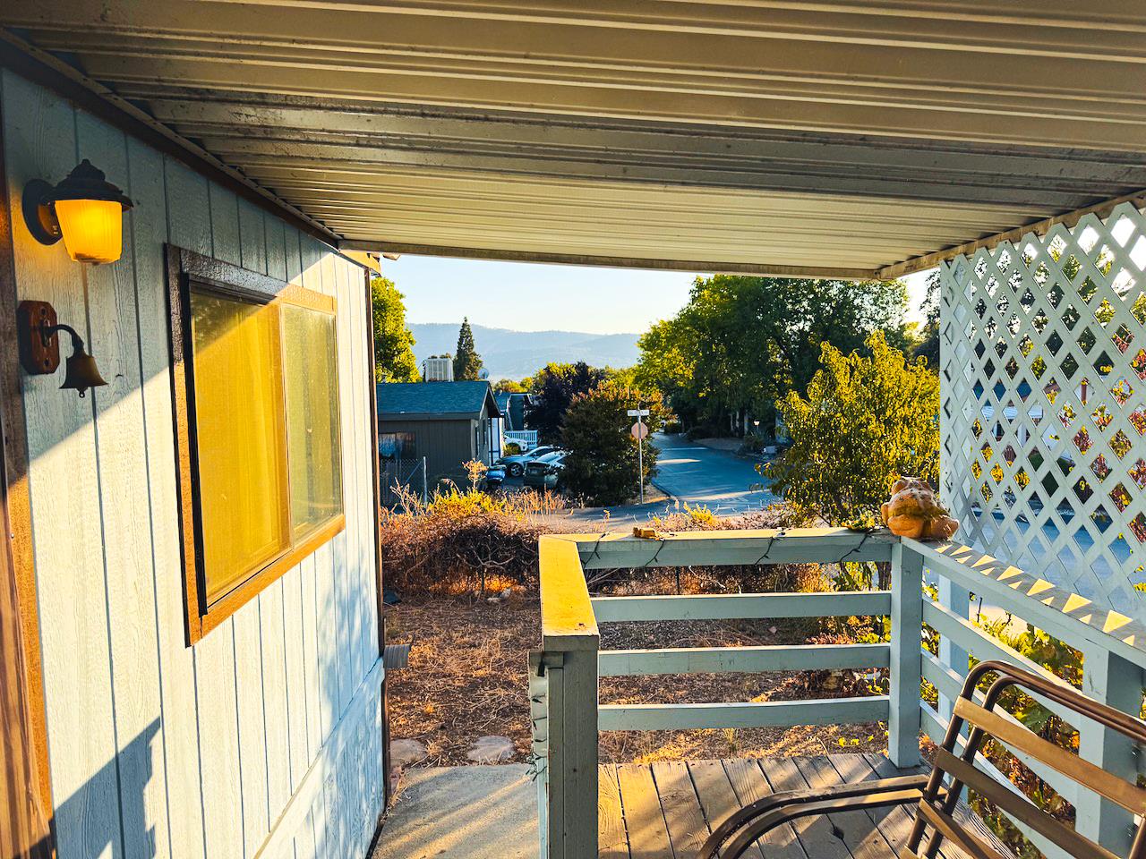 314 South Main Street, Unit 187 Angels Camp, CA 95222 - Photo 23 of 27 a view of living room with furniture and a large window