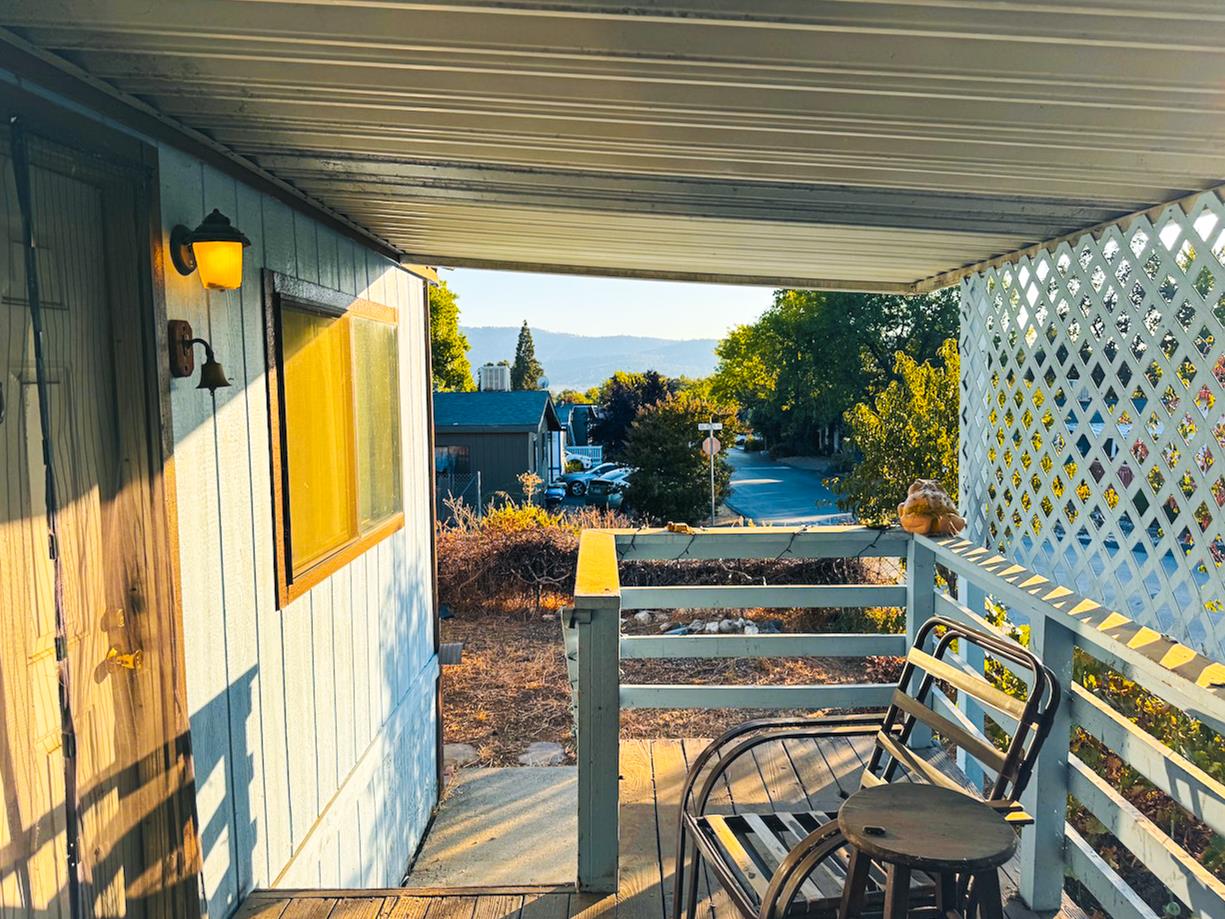 314 South Main Street, Unit 187 Angels Camp, CA 95222 - Photo 6 of 27 a view of outdoor seating