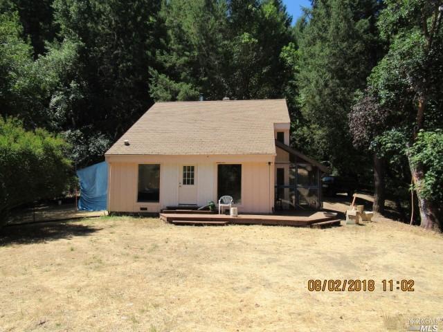 3601 Muir Mill Road Willits, CA 95490 - Photo 1 of 1 Gallery Image 1