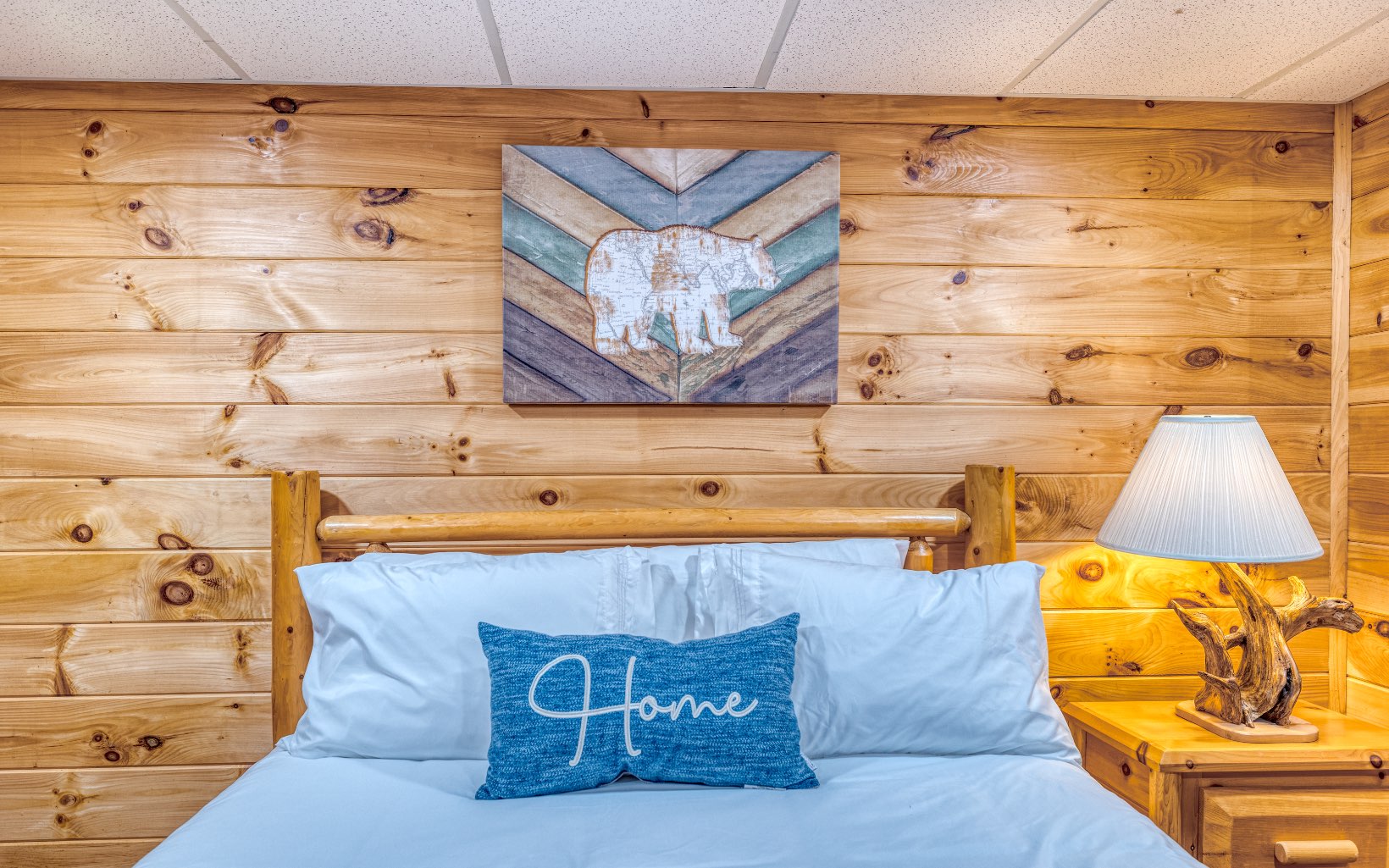 271 Rolling Hill Morganton, GA 30560 - Photo 48 of 69 a view of a swimming pool with a lounge chair