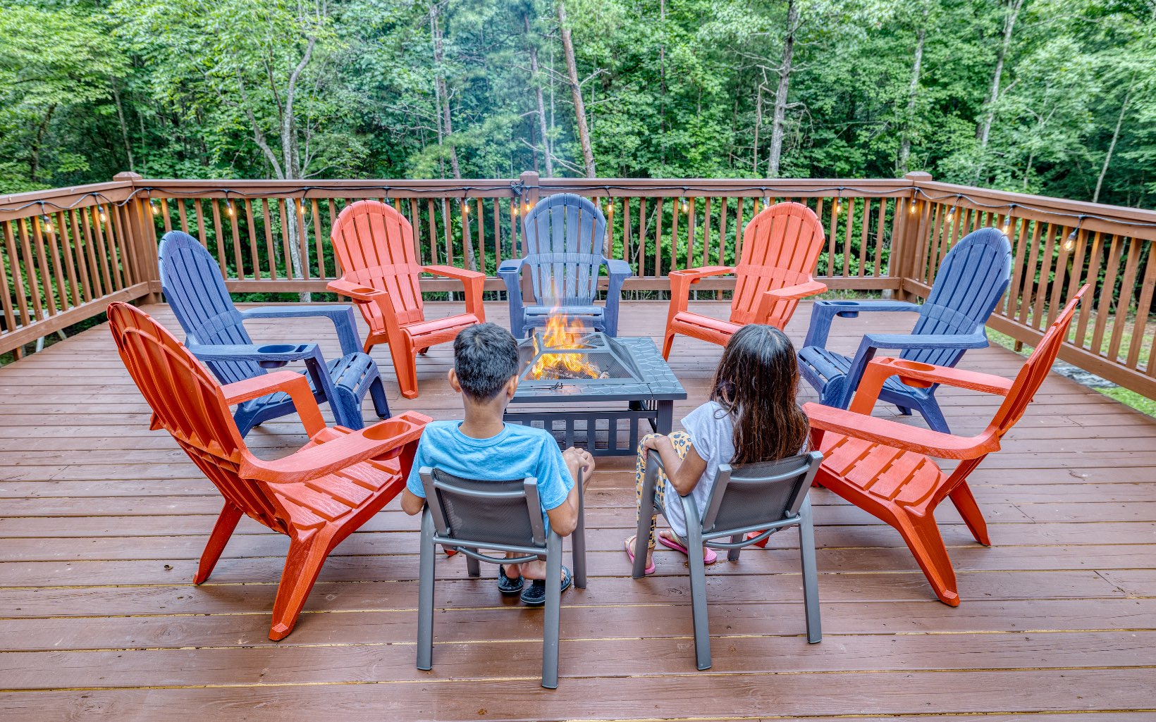 271 Rolling Hill Morganton, GA 30560 - Photo 64 of 69 Additional View