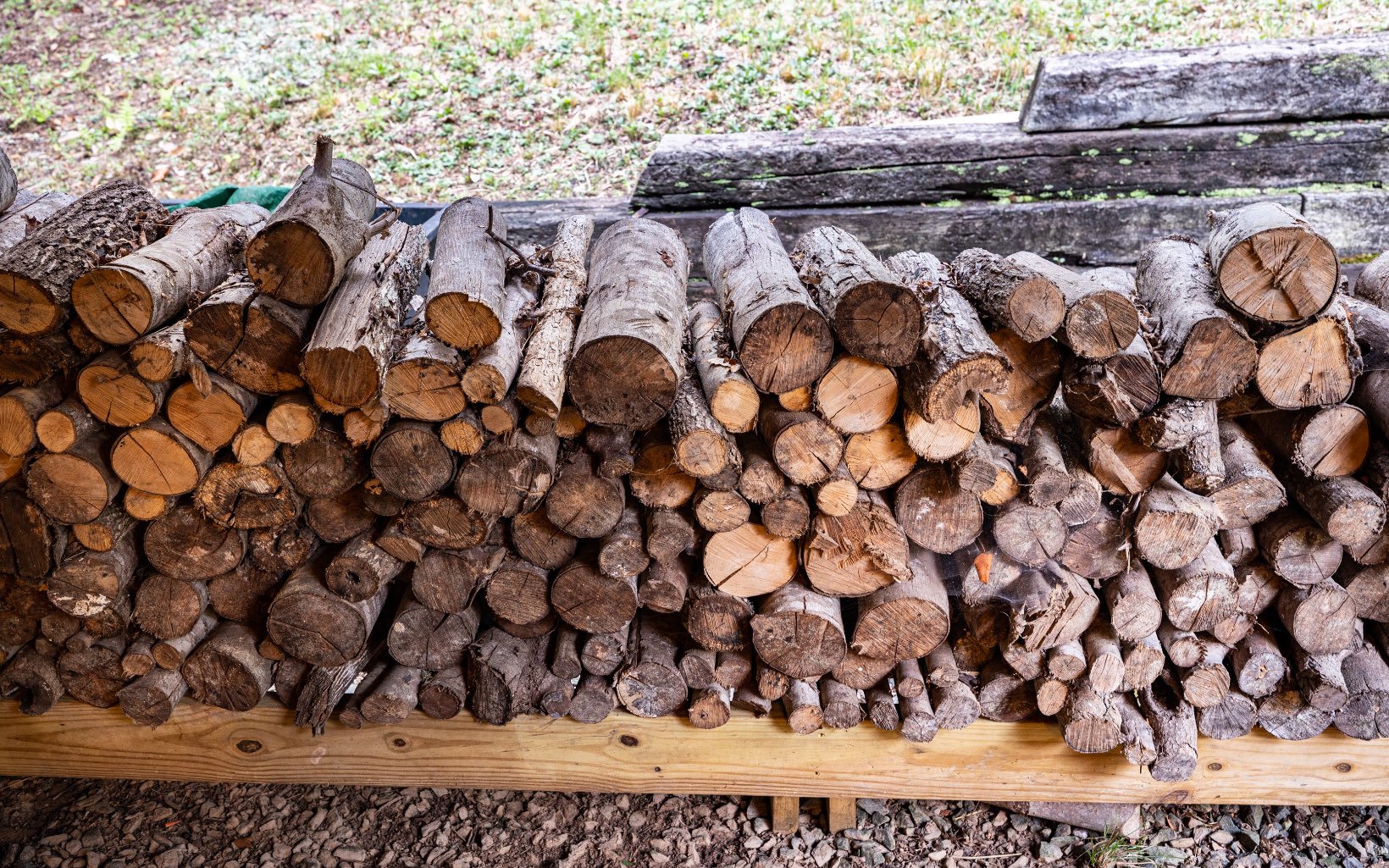 271 Rolling Hill Morganton, GA 30560 - Photo 69 of 69 a view of wooden floor