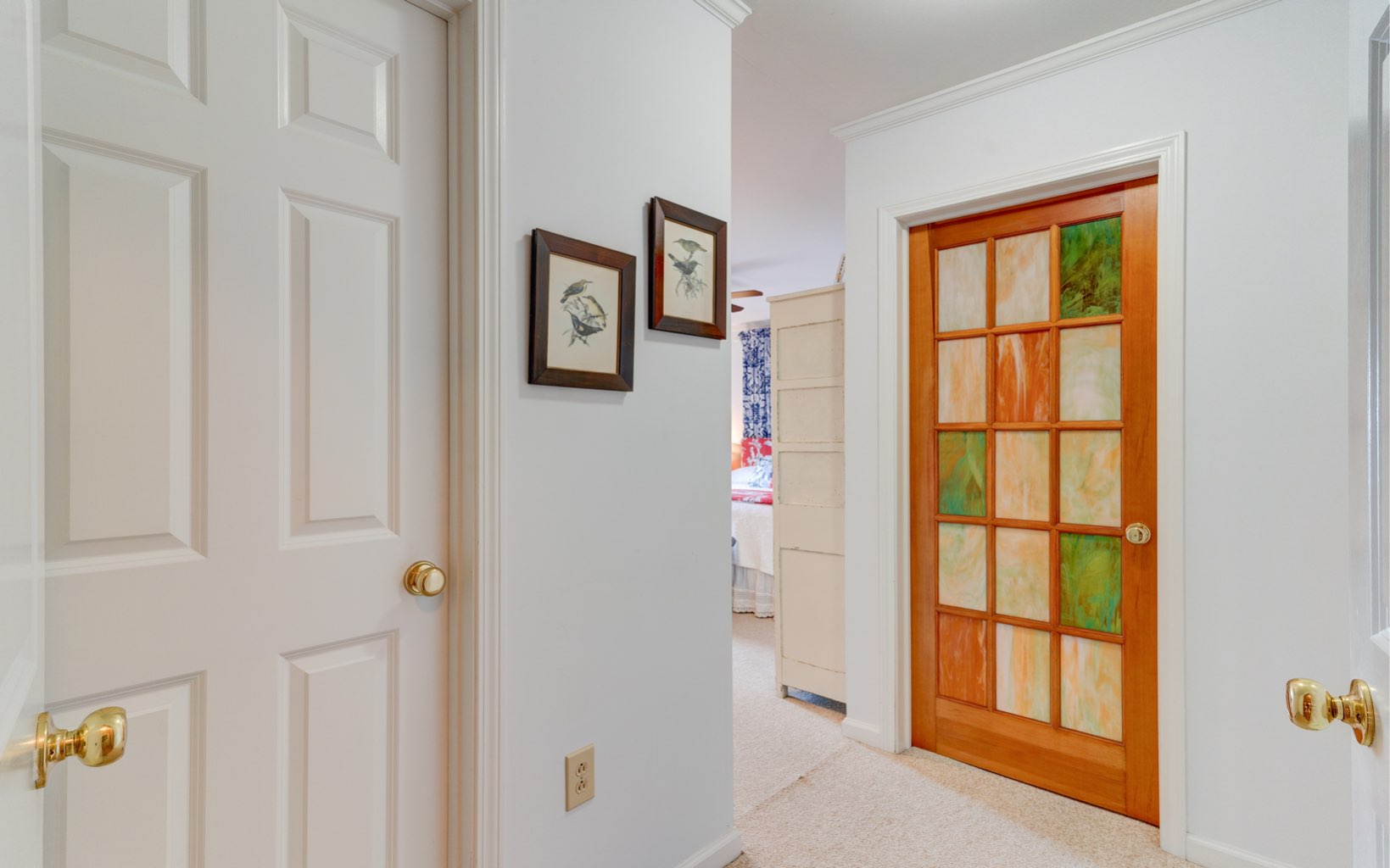 360 Apache Trail Chatsworth, GA 30705 - Photo 29 of 41 a very nice looking room with a large window