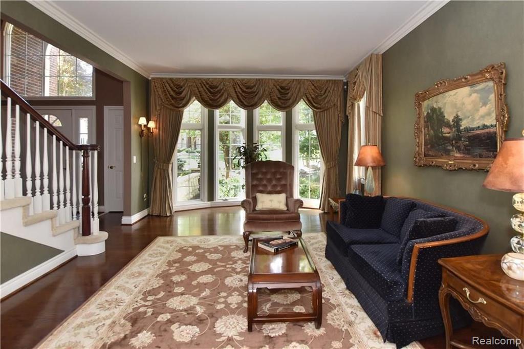 3638 Nesting Ridge Drive Rochester Hills, MI 48309 - Photo 8 of 45