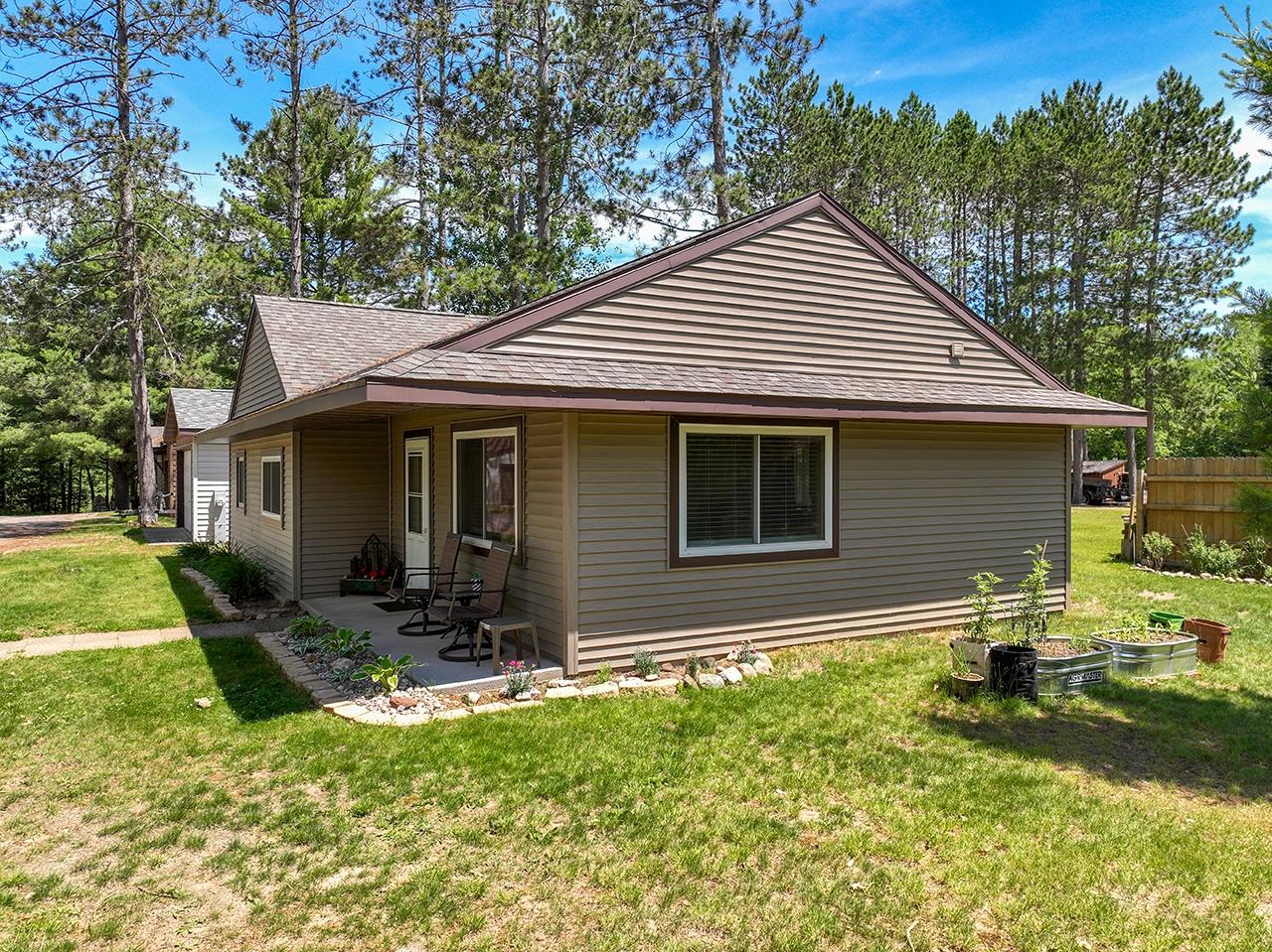 3069 East Lake George Road, Unit 7 Rhinelander, WI 54501 - Photo 69 of 75 Gallery Image 69