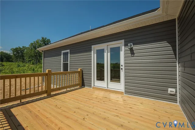 $459,950 | 213 Berkley Street, Ashland, VA 23005