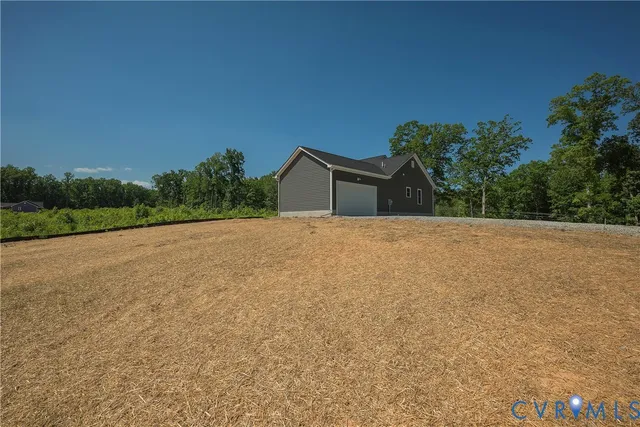 $459,950 | 213 Berkley Street, Ashland, VA 23005