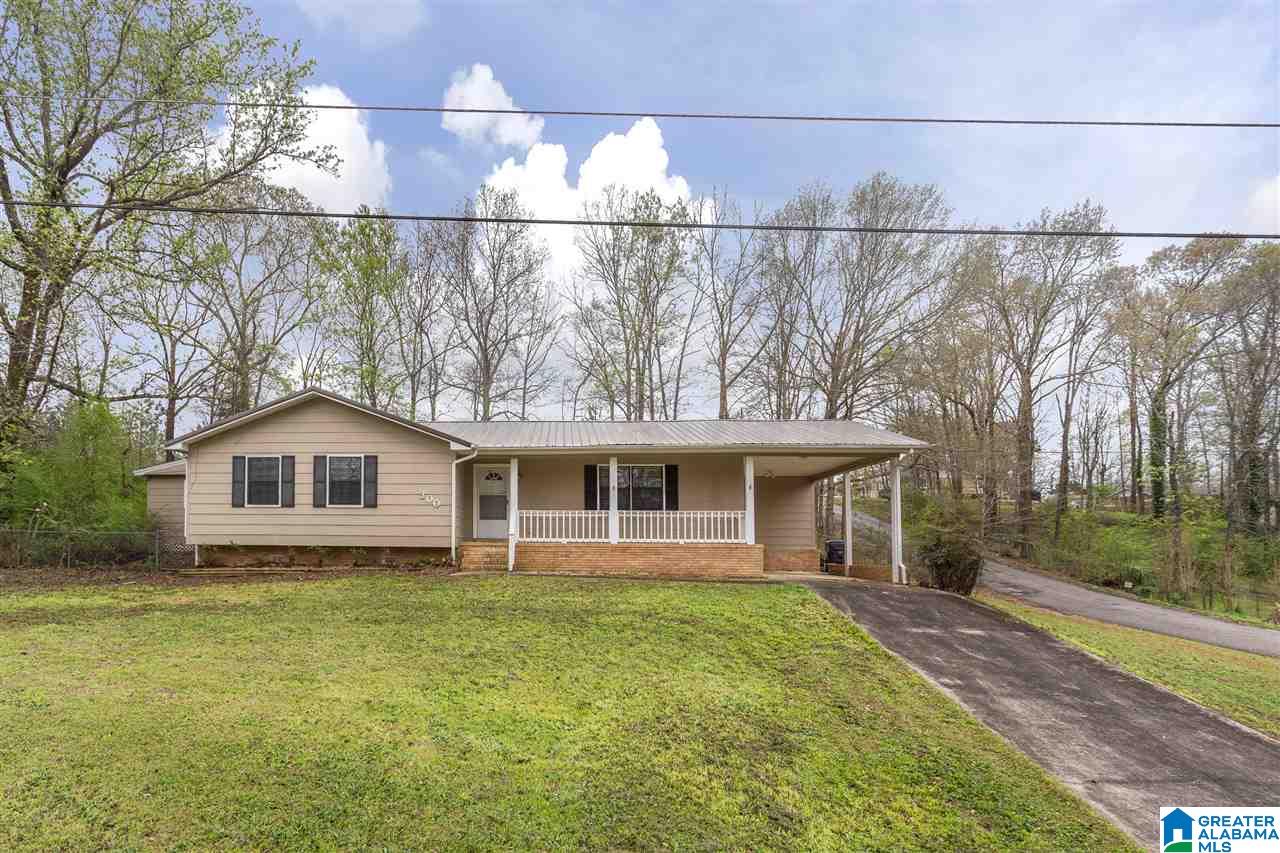300 Hilltop Road Weaver, AL 36277 - Photo 31 of 32
