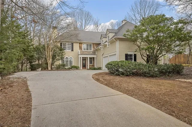 $899,000 | 130 Belvedere Court, Atlanta, GA 30350