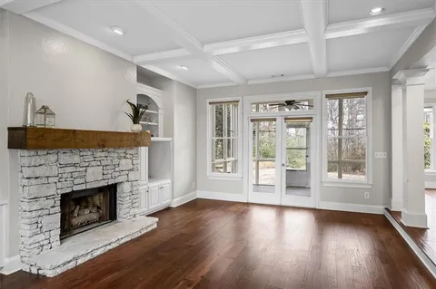 $899,000 | 130 Belvedere Court, Atlanta, GA 30350