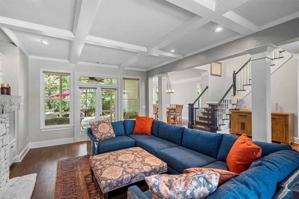 130 Belvedere Court Atlanta, GA 30350 - Photo 13 of 59