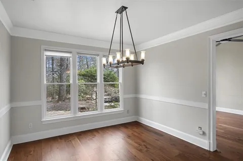 $899,000 | 130 Belvedere Court, Atlanta, GA 30350