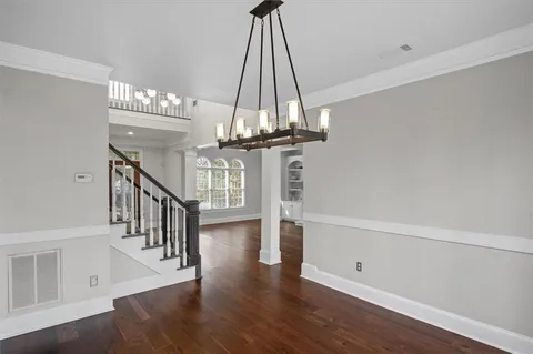 $899,000 | 130 Belvedere Court, Atlanta, GA 30350