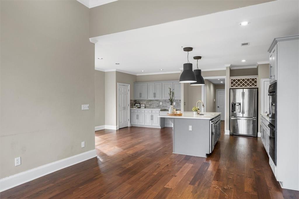 130 Belvedere Court Atlanta, GA 30350 - Photo 18 of 71