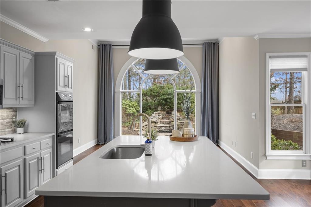 130 Belvedere Court Atlanta, GA 30350 - Photo 23 of 70