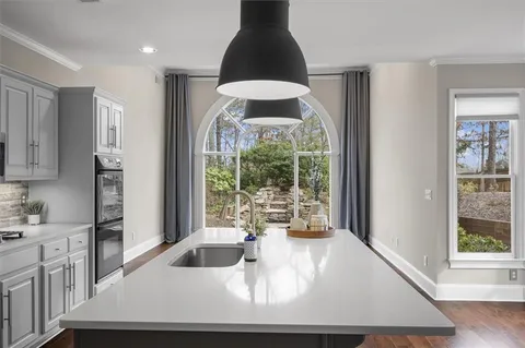 $899,000 | 130 Belvedere Court, Atlanta, GA 30350