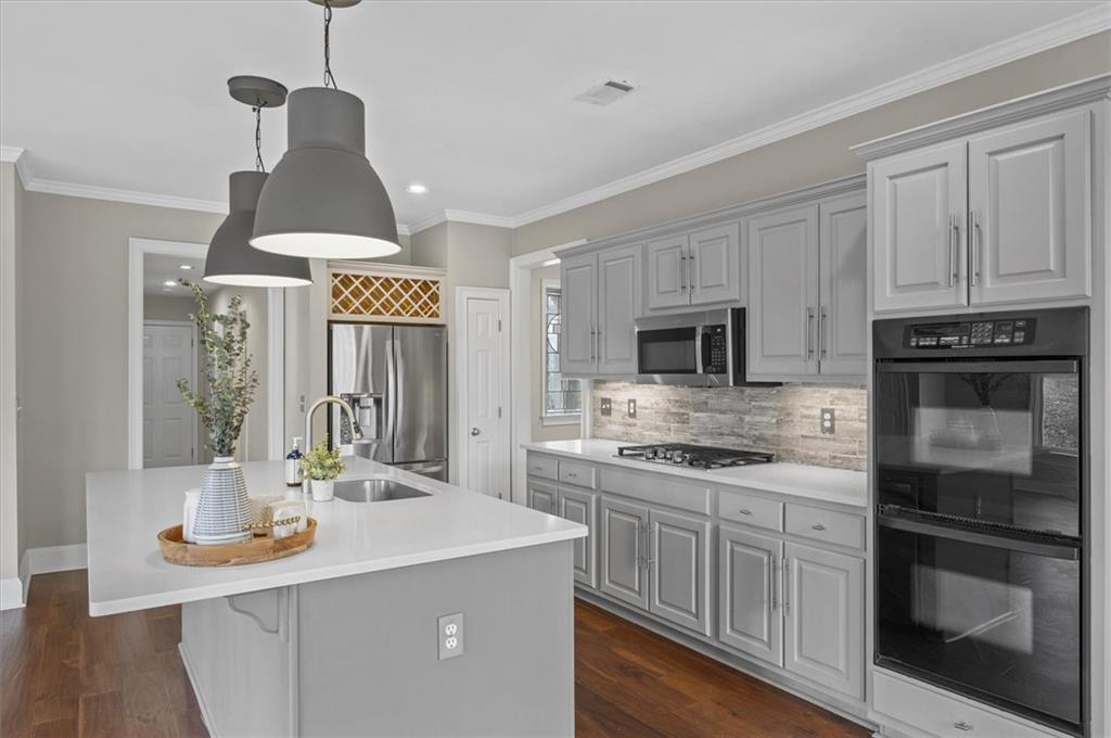 130 Belvedere Court Atlanta, GA 30350 - Photo 26 of 70