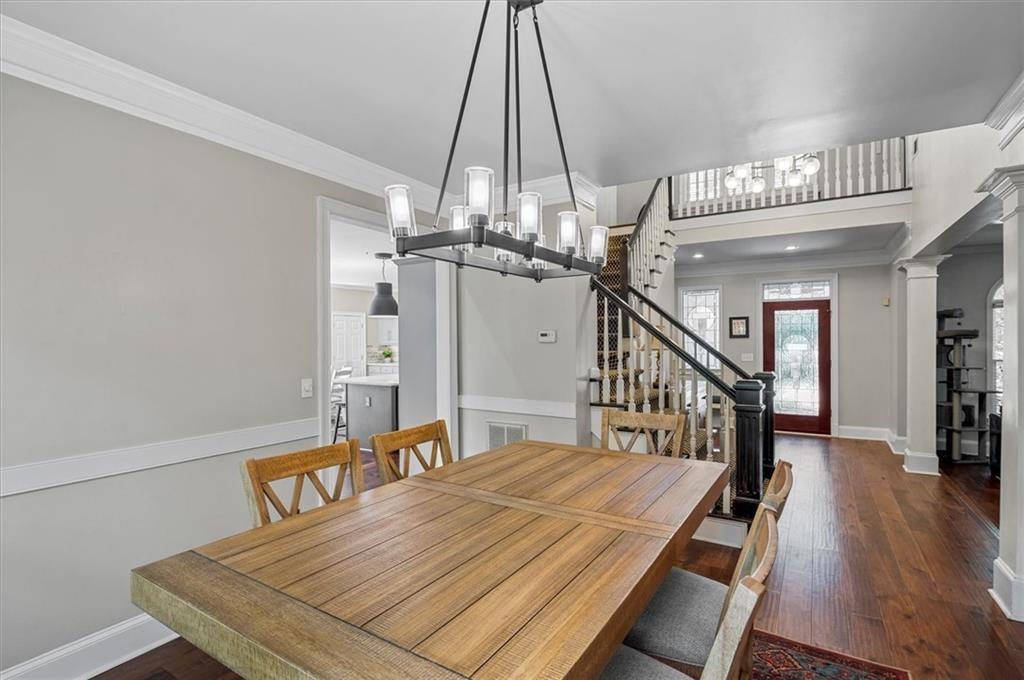 130 Belvedere Court Atlanta, GA 30350 - Photo 27 of 59