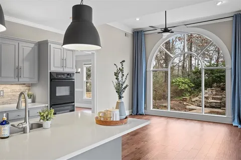 $899,000 | 130 Belvedere Court, Atlanta, GA 30350