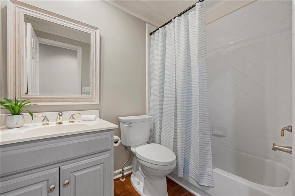 130 Belvedere Court Atlanta, GA 30350 - Photo 32 of 70