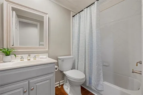 $899,000 | 130 Belvedere Court, Atlanta, GA 30350