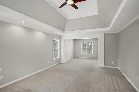 $899,000 | 130 Belvedere Court, Atlanta, GA 30350