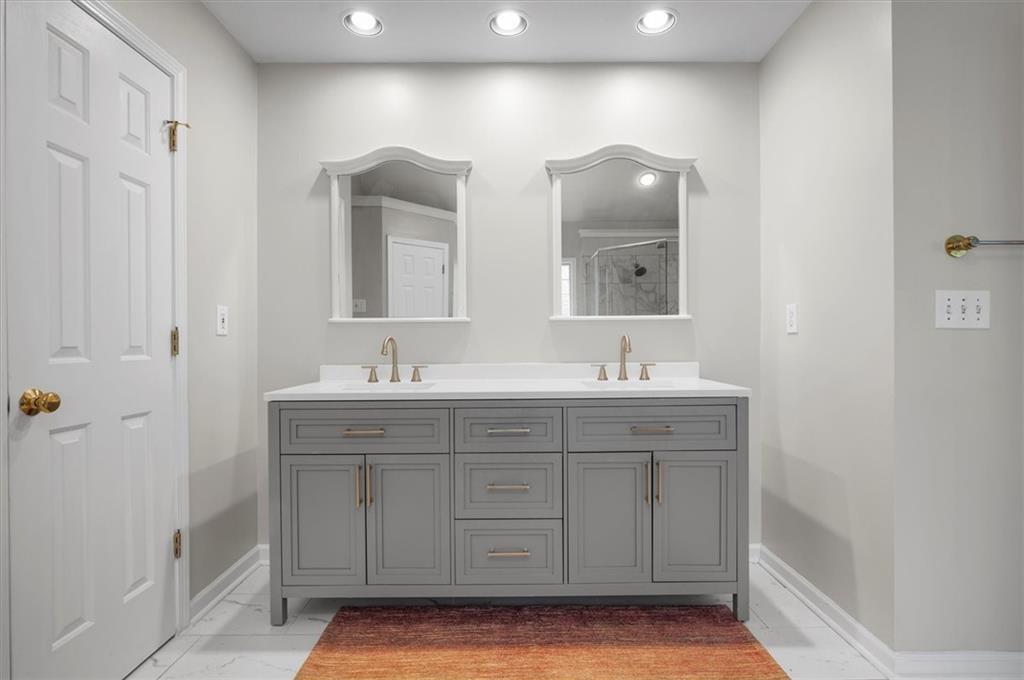 130 Belvedere Court Atlanta, GA 30350 - Photo 40 of 59