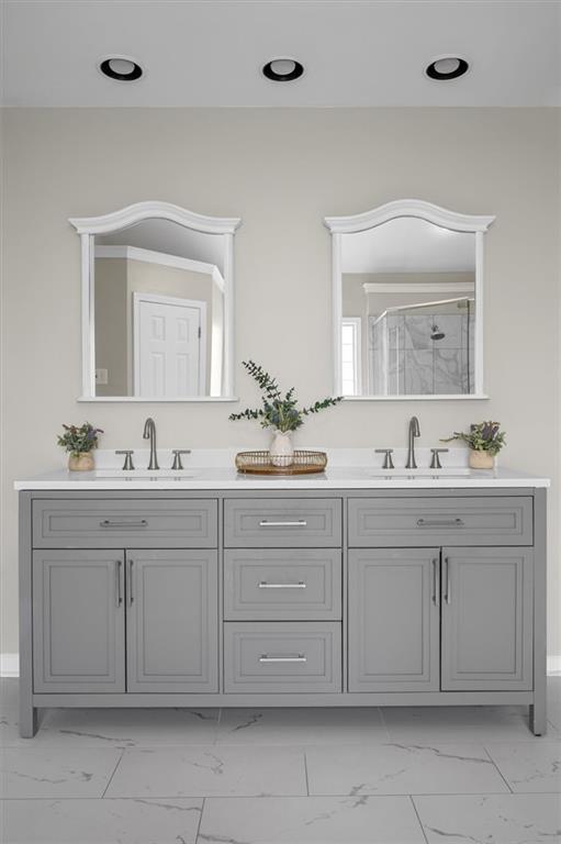 130 Belvedere Court Atlanta, GA 30350 - Photo 43 of 70