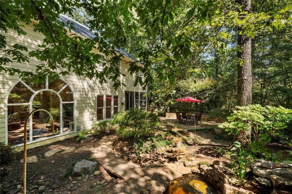 130 Belvedere Court Atlanta, GA 30350 - Photo 52 of 59