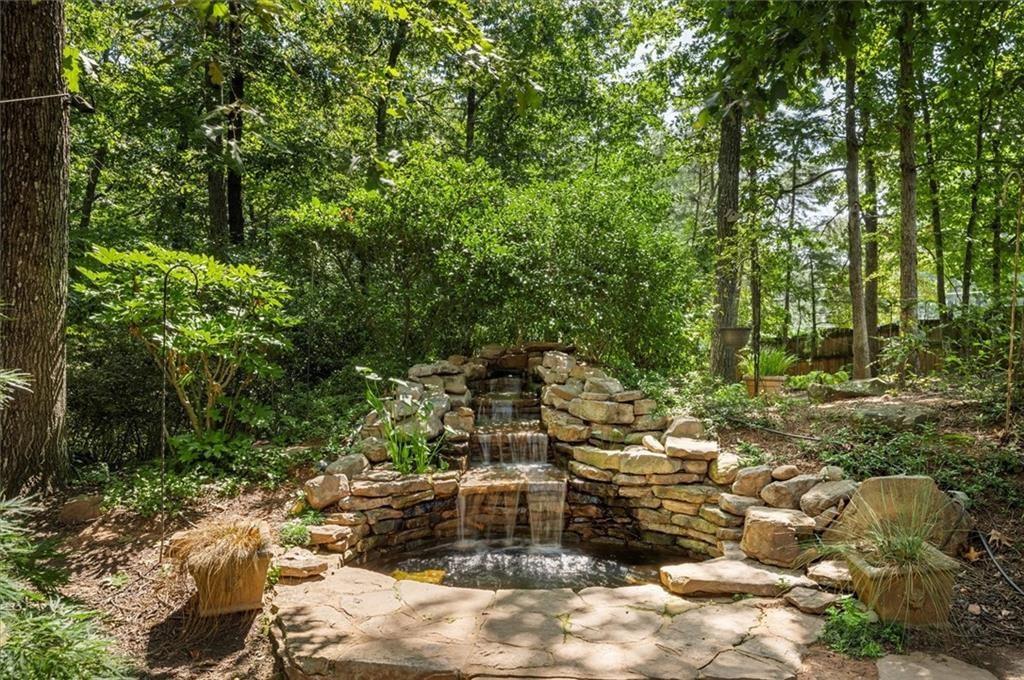 130 Belvedere Court Atlanta, GA 30350 - Photo 56 of 59