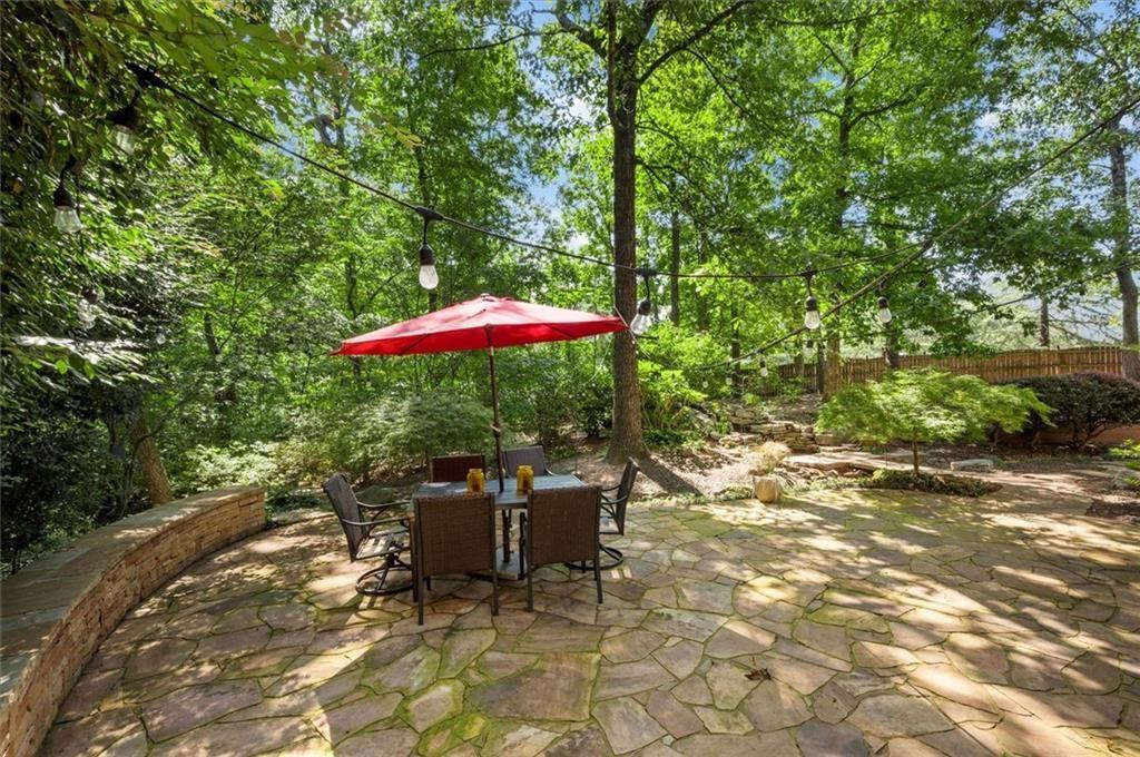 130 Belvedere Court Atlanta, GA 30350 - Photo 58 of 59