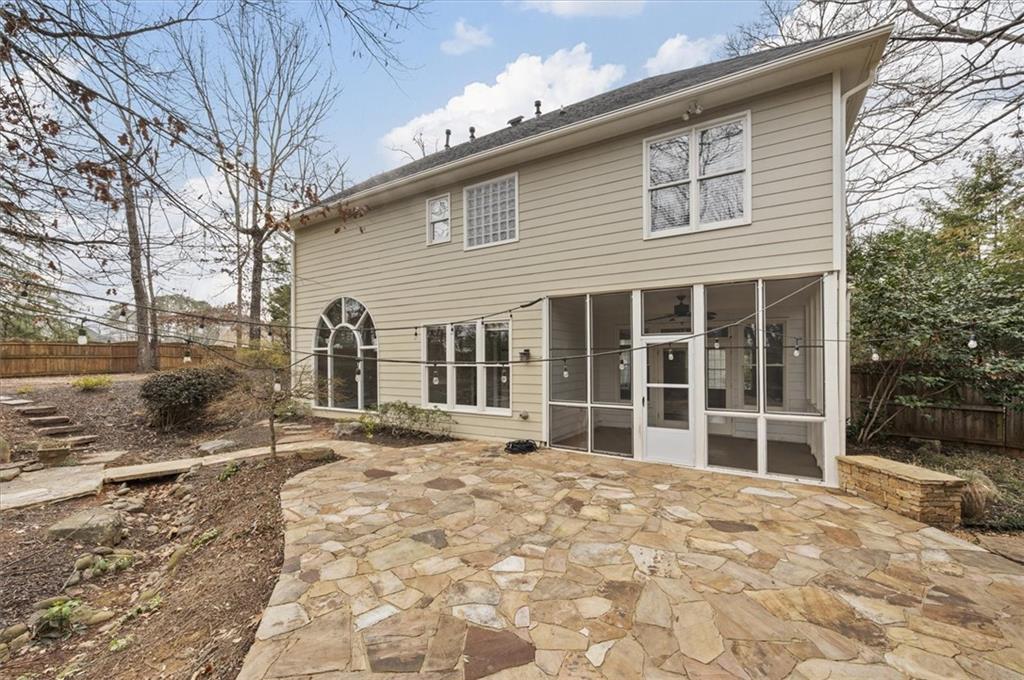 130 Belvedere Court Atlanta, GA 30350 - Photo 61 of 70