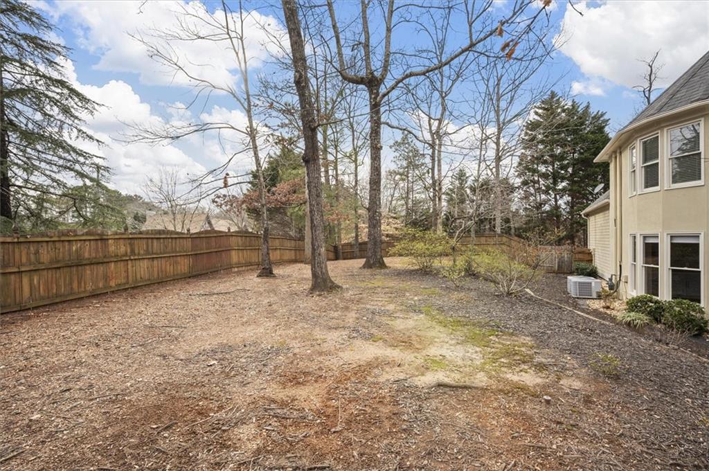 130 Belvedere Court Atlanta, GA 30350 - Photo 63 of 70