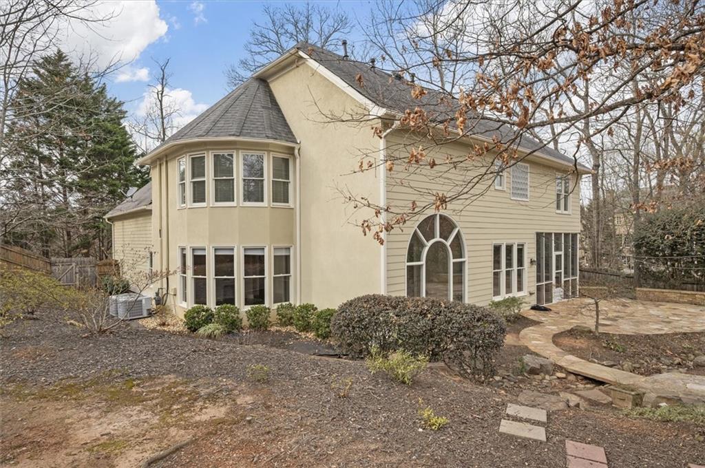 130 Belvedere Court Atlanta, GA 30350 - Photo 64 of 70