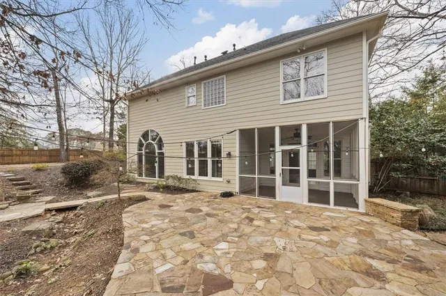 $899,000 | 130 Belvedere Court, Atlanta, GA 30350