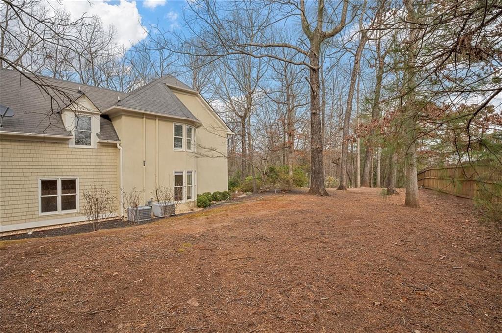130 Belvedere Court Atlanta, GA 30350 - Photo 66 of 70