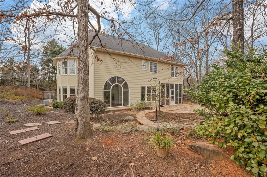 130 Belvedere Court Atlanta, GA 30350 - Photo 68 of 70