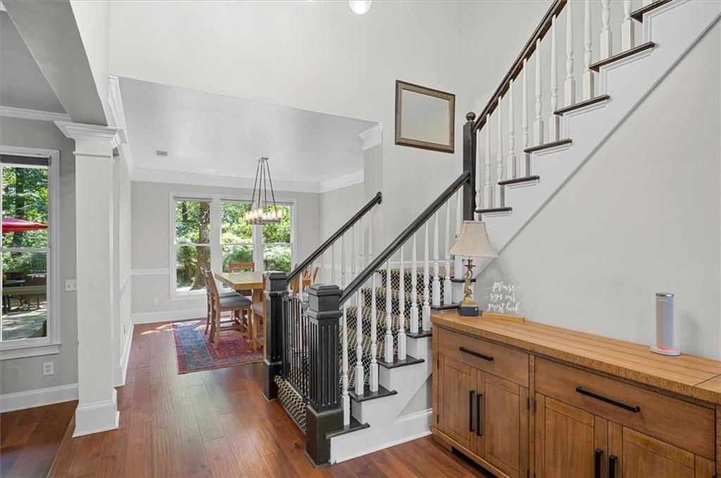 130 Belvedere Court Atlanta, GA 30350 - Photo 8 of 59