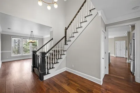 $899,000 | 130 Belvedere Court, Atlanta, GA 30350