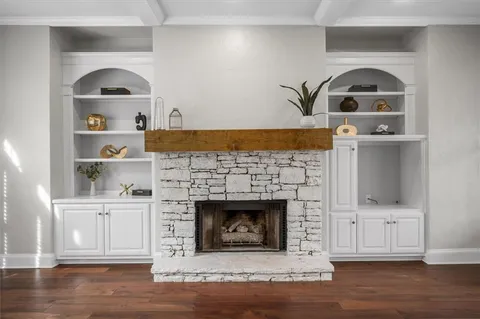 $899,000 | 130 Belvedere Court, Atlanta, GA 30350