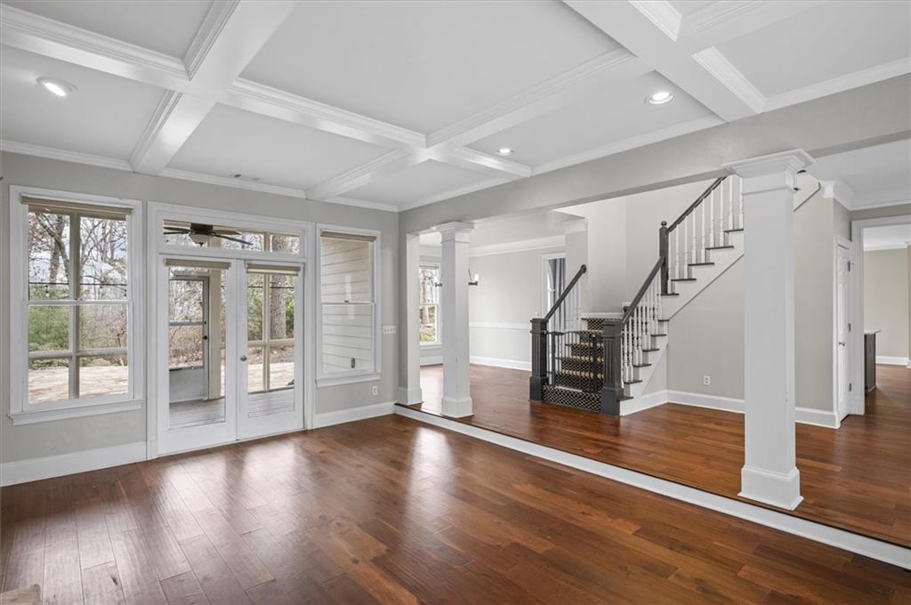 130 Belvedere Court Atlanta, GA 30350 - Photo 10 of 70