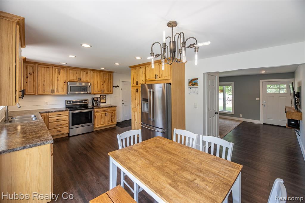 9373 Birch Run Road Millington, MI 48746 - Photo 20 of 94 Gallery Image 20
