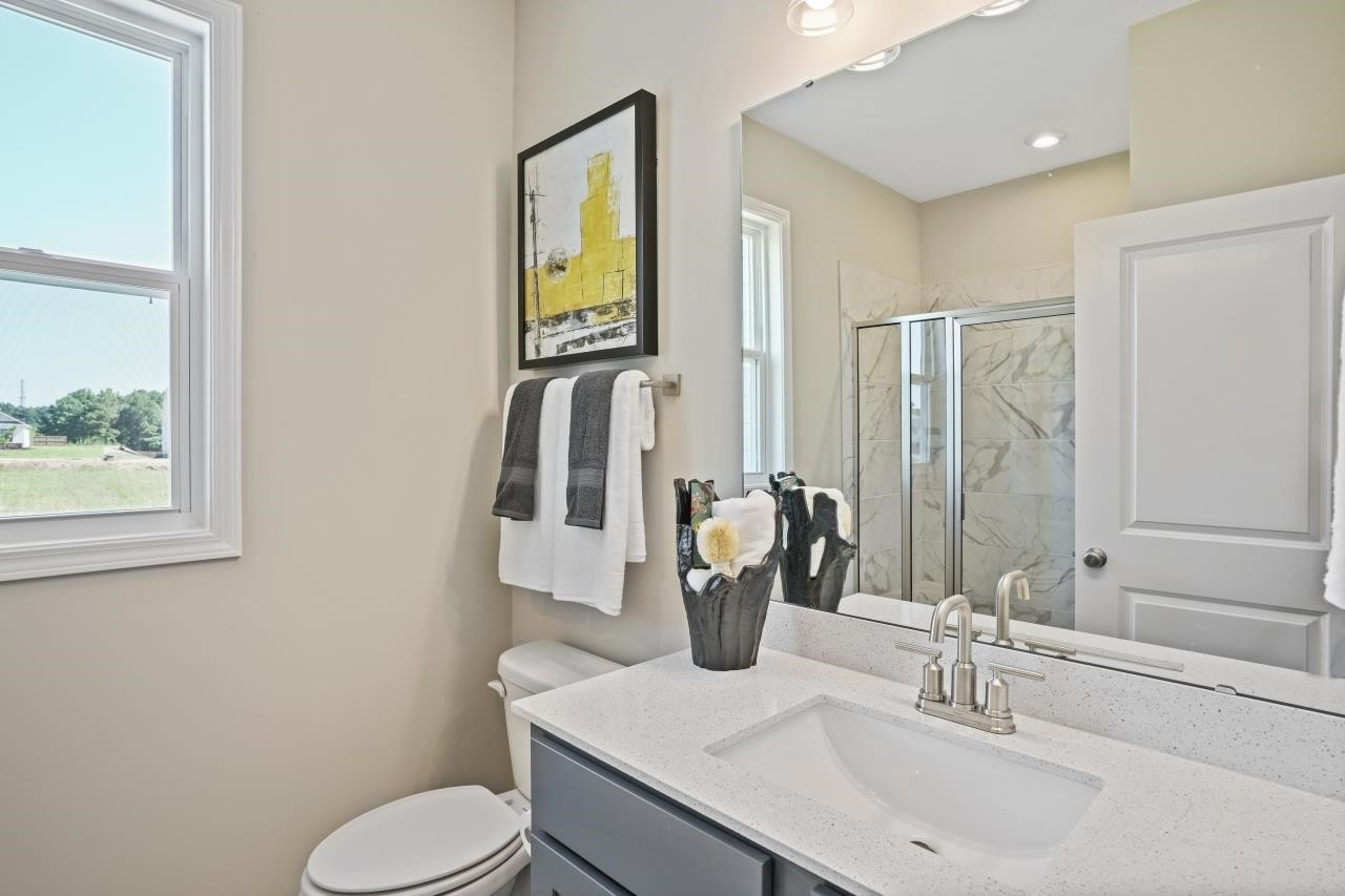 308 Sparrow Rdg Drive, Unit 65 BENNETT D Rolesville, NC 27571 - Photo 24 of 43 Photo 24