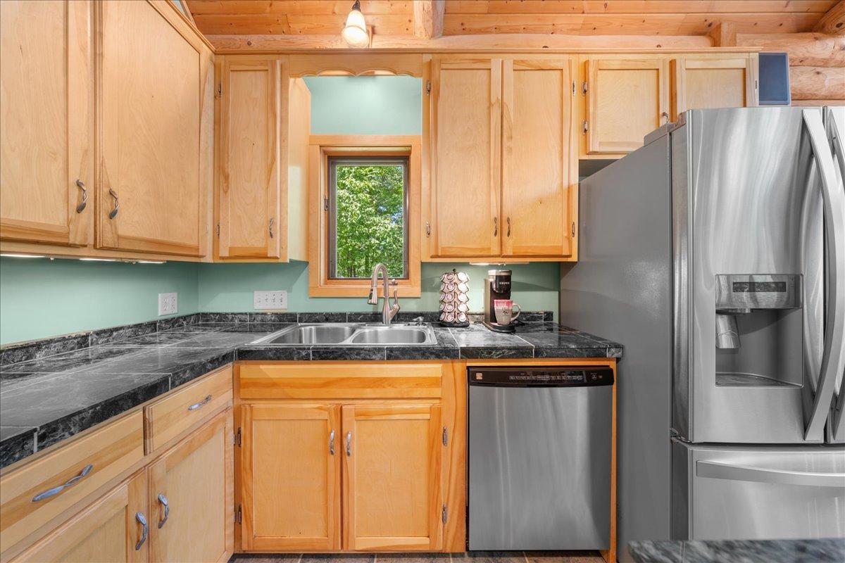 W6000 Pair-O-Lakes Road Trego, WI 54888 - Photo 12 of 36 Gallery Image 12