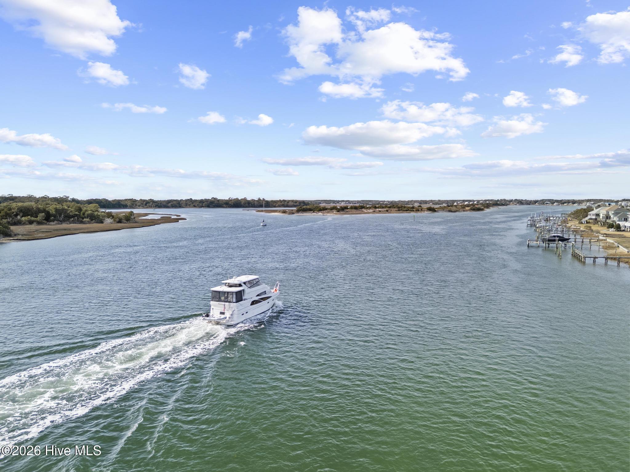 143 Capn Deck Lane Cedar Point, NC 28584 - Photo 13 of 40 DJI_20260121134521_0530_D