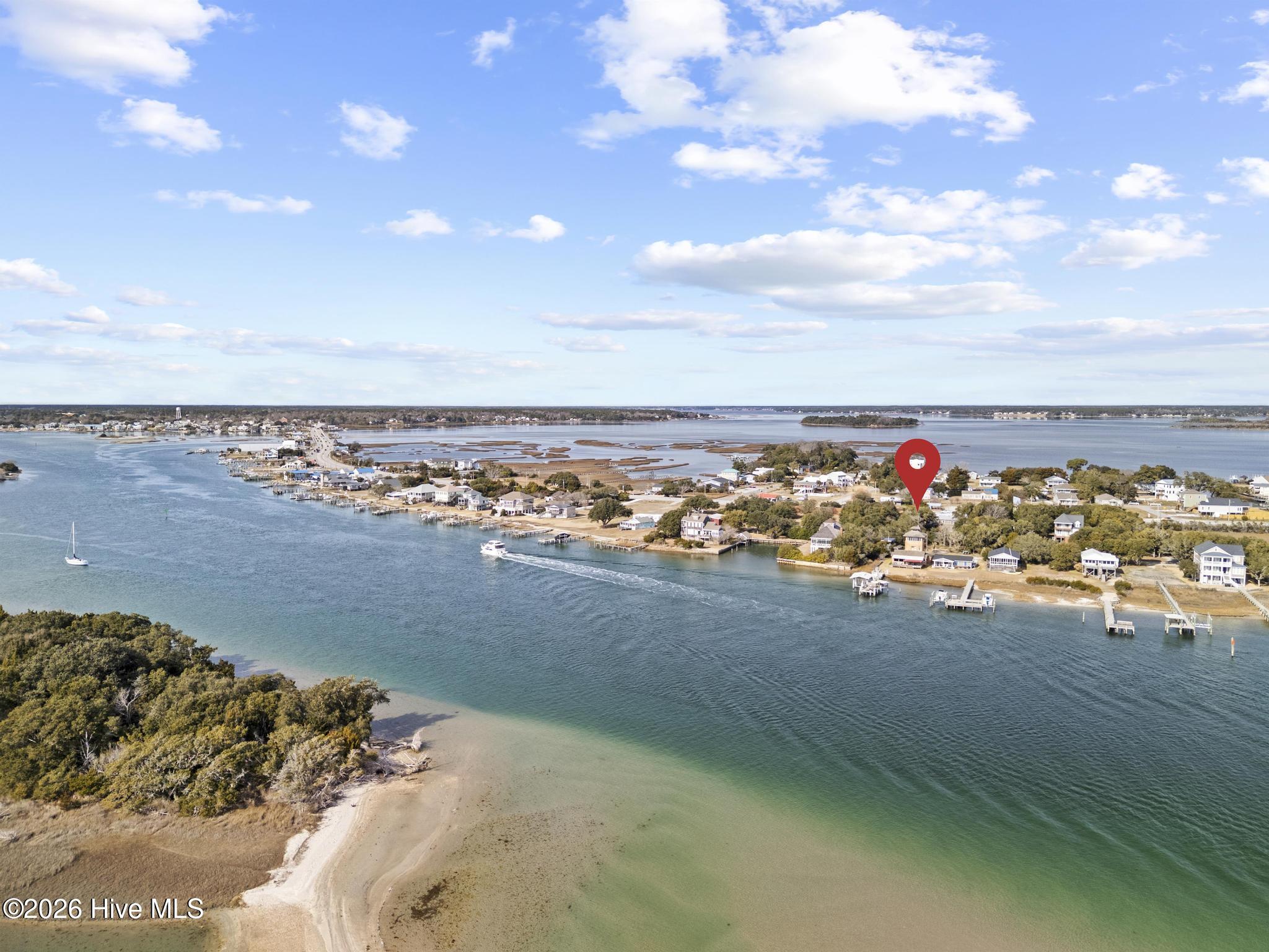 143 Capn Deck Lane Cedar Point, NC 28584 - Photo 14 of 40 DJI_20260121134604_0535_D copy