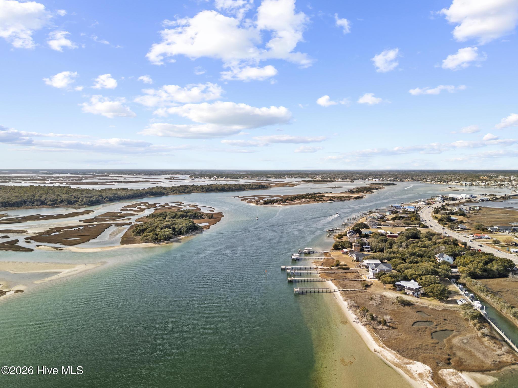 143 Capn Deck Lane Cedar Point, NC 28584 - Photo 17 of 40 DJI_20260121134721_0545_D